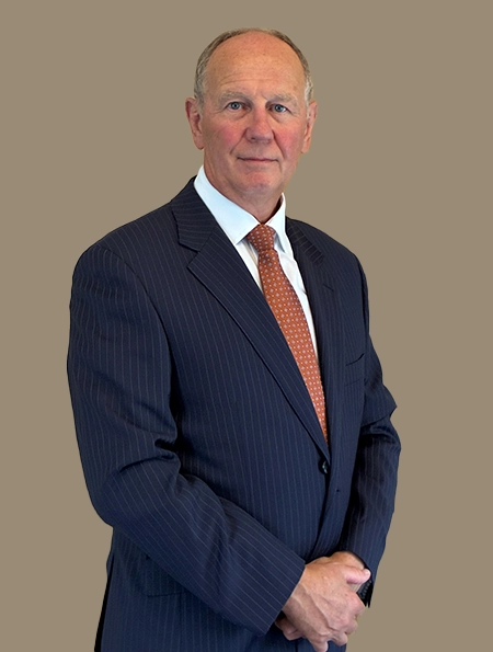 Anthony Nixon